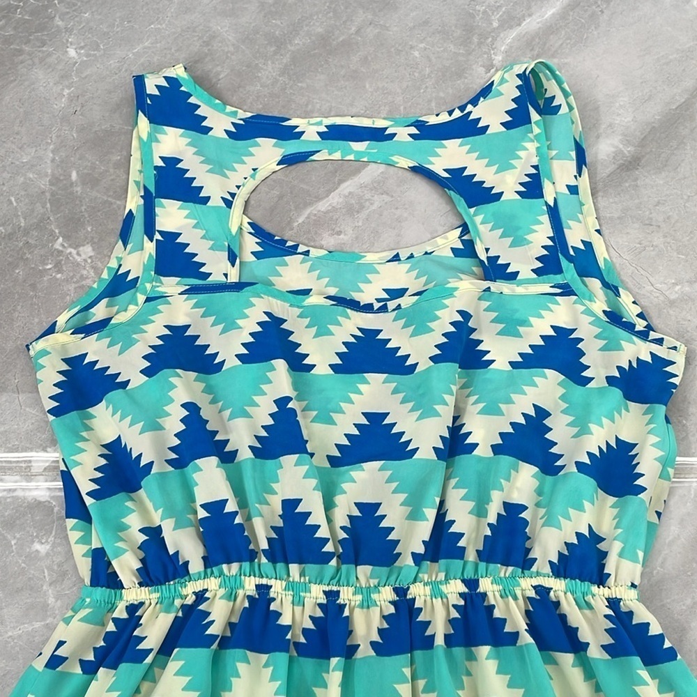 Women's Francesca’s Soprano Sleeveless Dress Medium - Picture 11 of 16